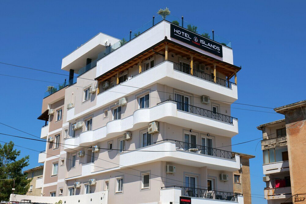 Фото 3 Islands 2 Hotel