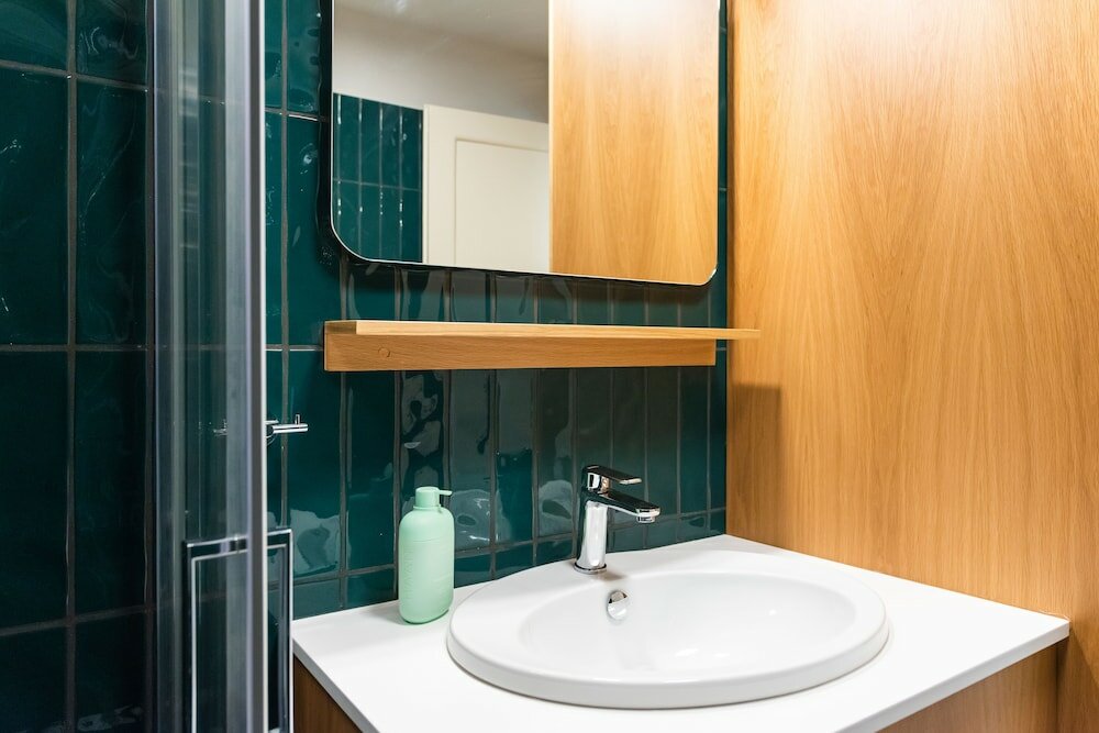 Фото Апартаменты White Lotus by halu!