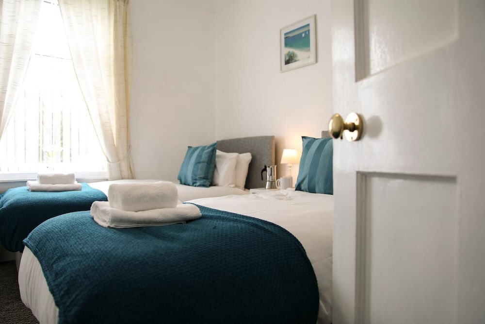 Фото Haywood House