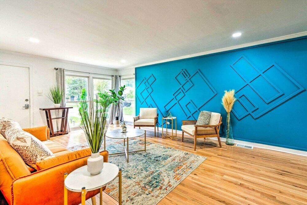 Фото Bright Westchester Escape ~ 13 Mi to Downtown