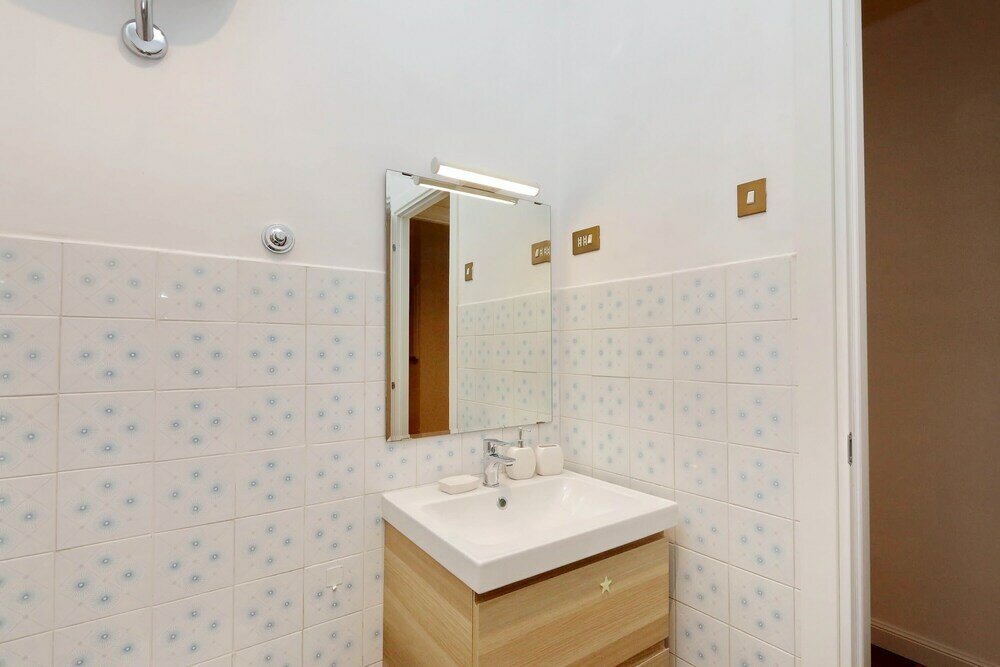 Фото Magliana Apartment