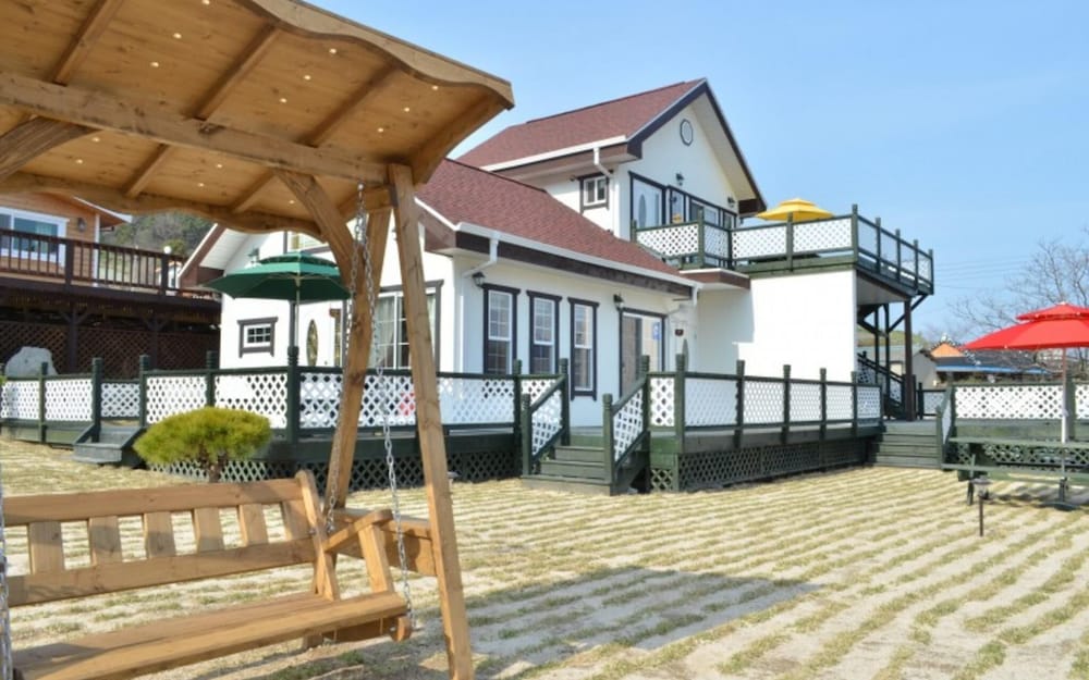 Фото Boseong Byulbaragi Pension