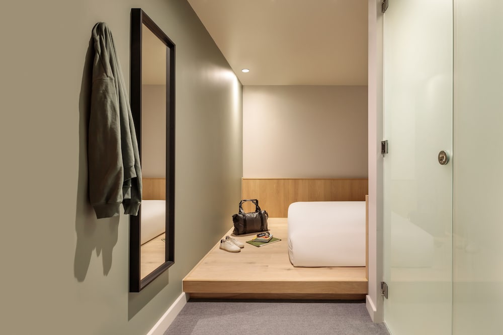 Фото Zedwell Hotels Greenwich