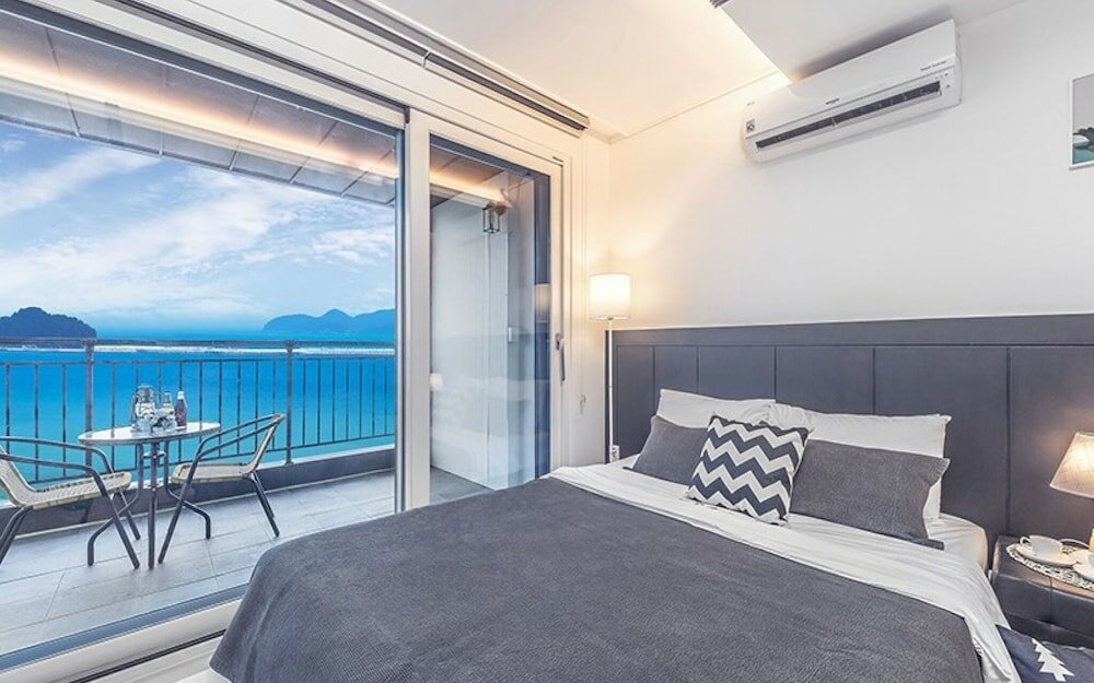 Фото Yeosu Yeosu Pension