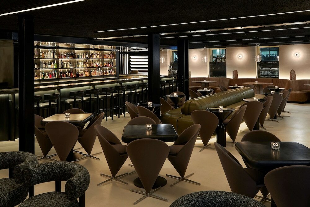 Фото Pan Pacific London