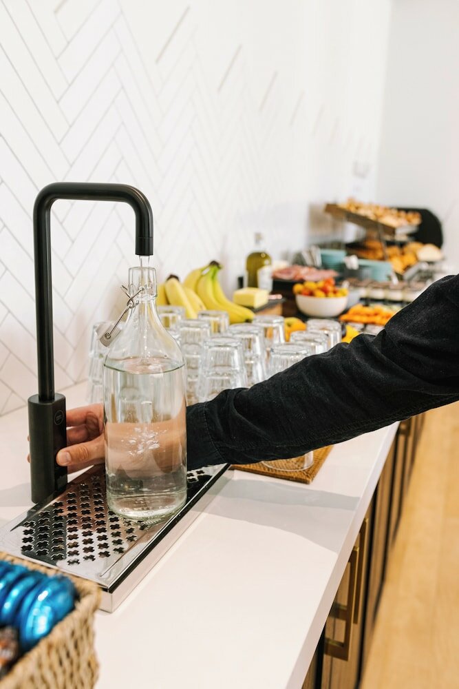 Фото Sonder Kensington Gardens