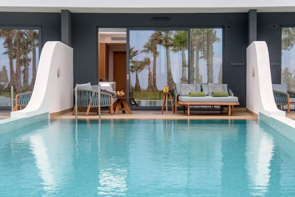 Фото Lyttos Mare