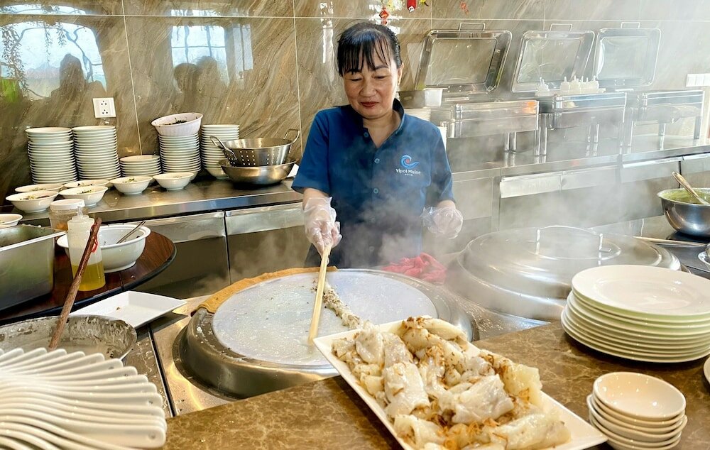 Фото Vipol Mui Ne Hotel & SPA