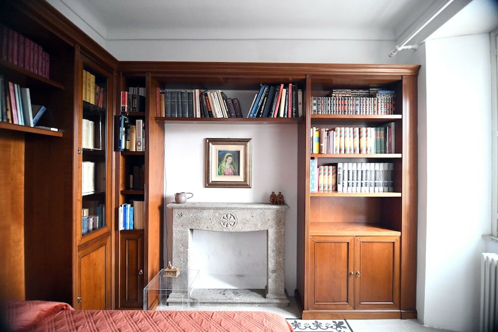 Фото B&b Peonia Bianca