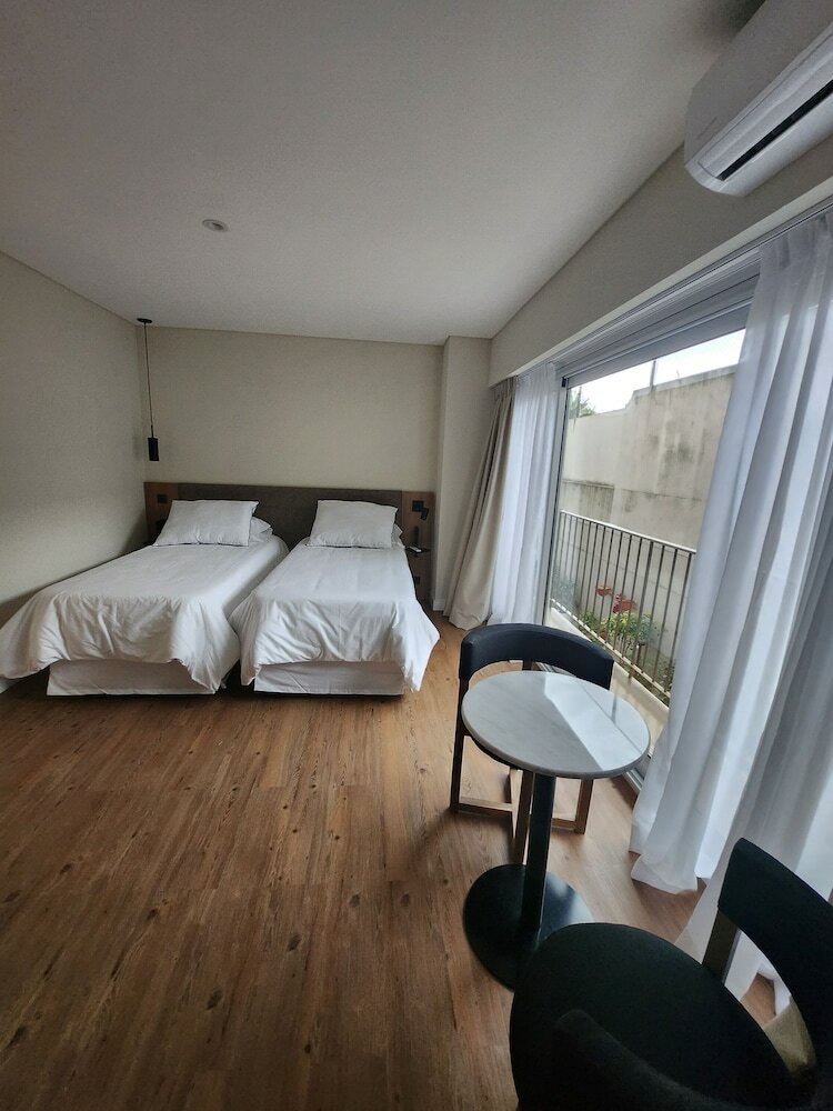 Фото Clayton Buenos Aires