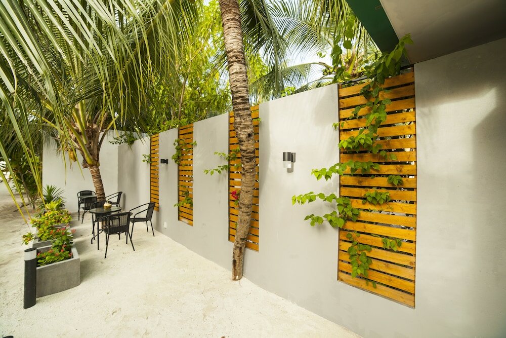 Фото Island Scuba Inn