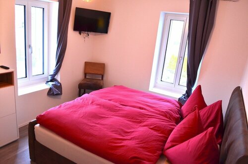 Гостиница Guesthouse Meitschi Thun в Туне