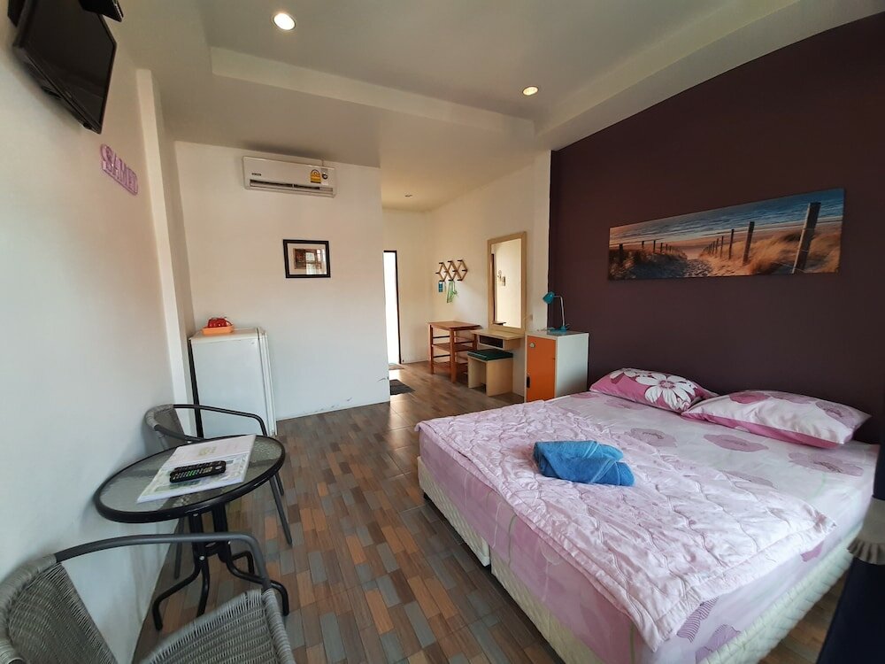 Фото Runa Runa the Best Samed Island