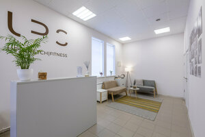 Upstretch Fitness (Dolgoprudny, prospekt Patsayeva, 15А), fitness club