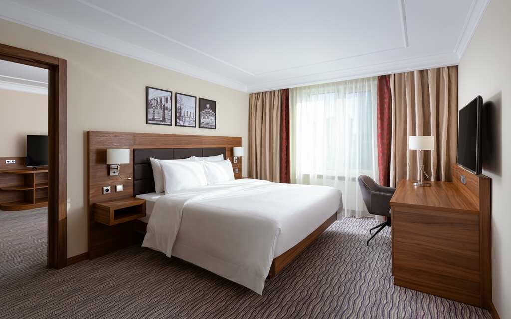 Фото Radisson, Ульяновск