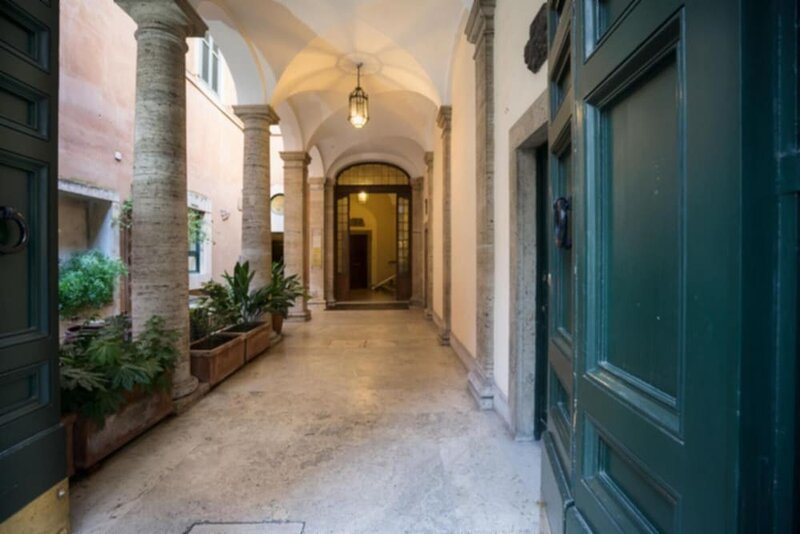 Апартаменты Alta Luxury Apartments - Frezza Apartment в Риме