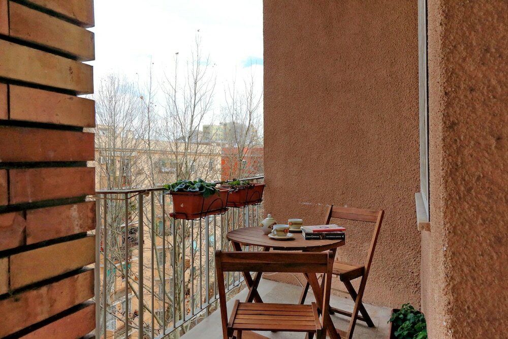 Фото Chiara Guest House in San Paolo