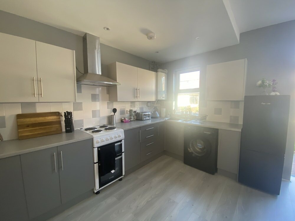 Фото Ideal Lodgings in Bury