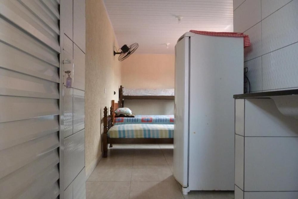 Фото Hostel e Pousada Rio da Praia