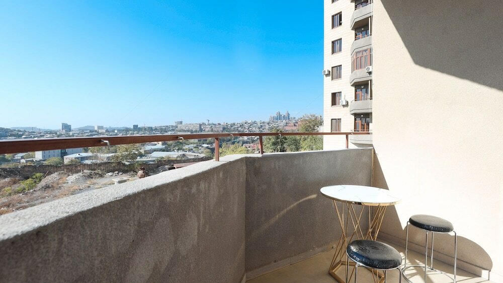 Фото Stay Inn на ул. Аргишти, 13