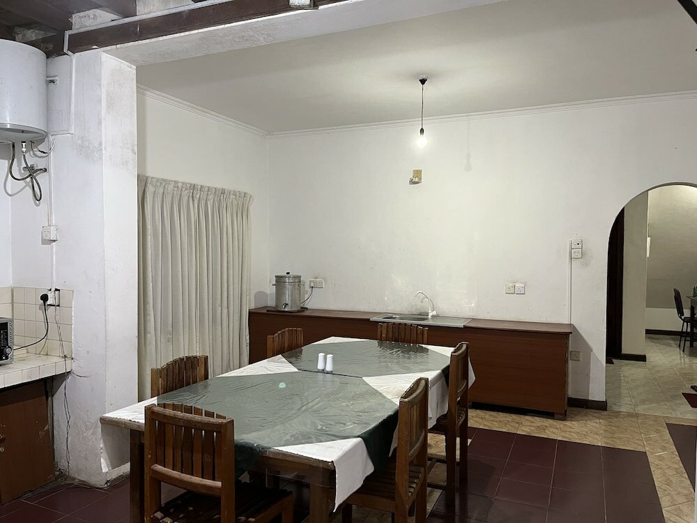 Фото The Green Savana Holiday Bungalow