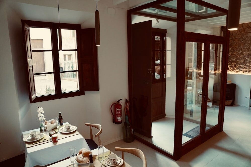 Фото Marton Hotel Valldemossa - Adults Only