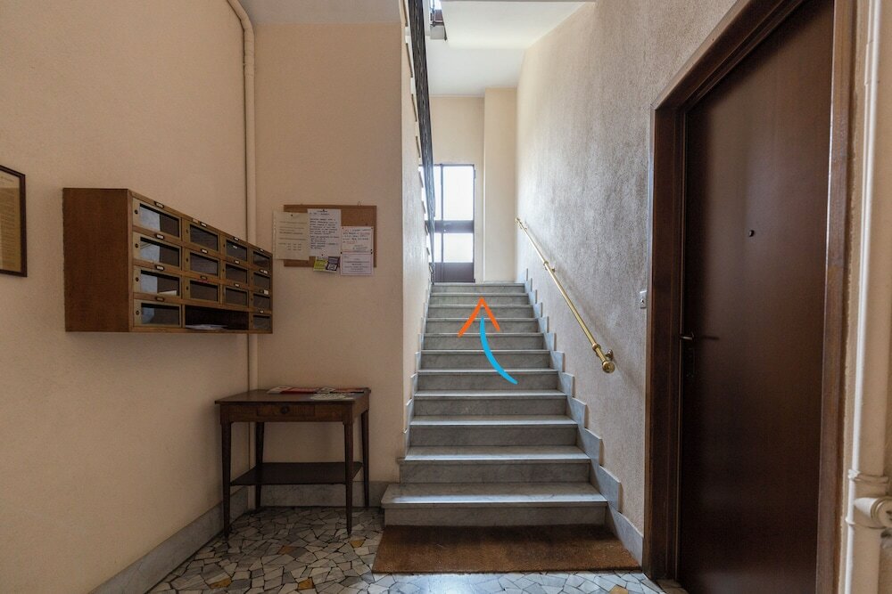 Фото NotaMi - Gonin San Cristoforo