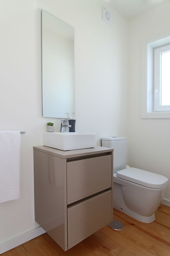 Фото Varanda de S. Jorge - Apartments