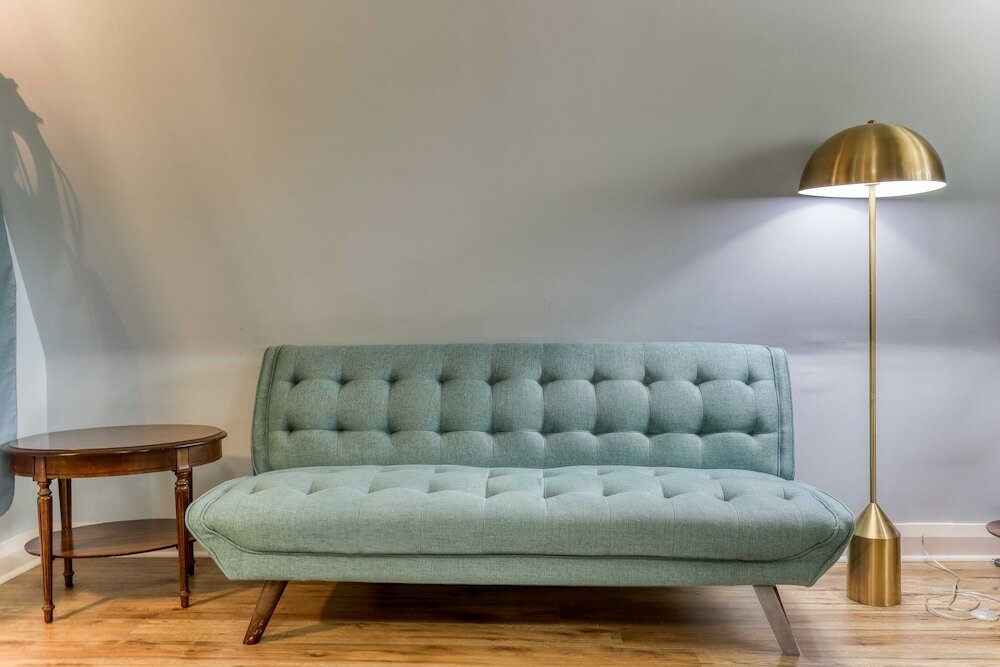 Фото Hochelaga Inn