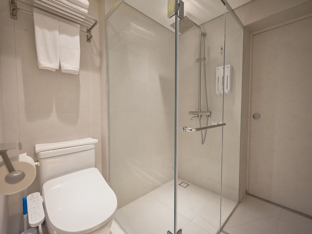 Фото The Leap Seoul Sadang