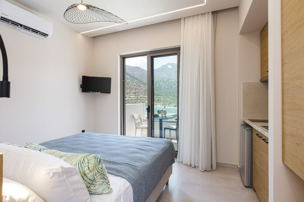 Фото Mira Mare Luxury Residence