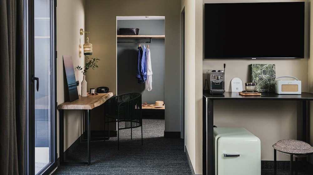 Фото Le Garage Biarritz