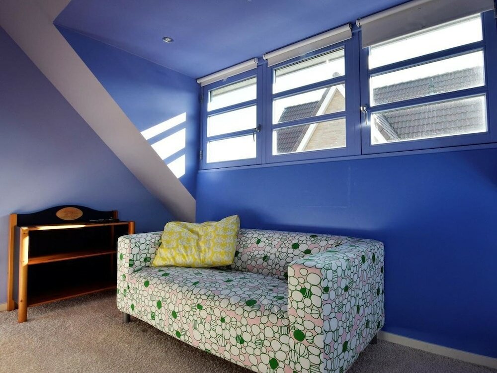 Фото Villa de Haan