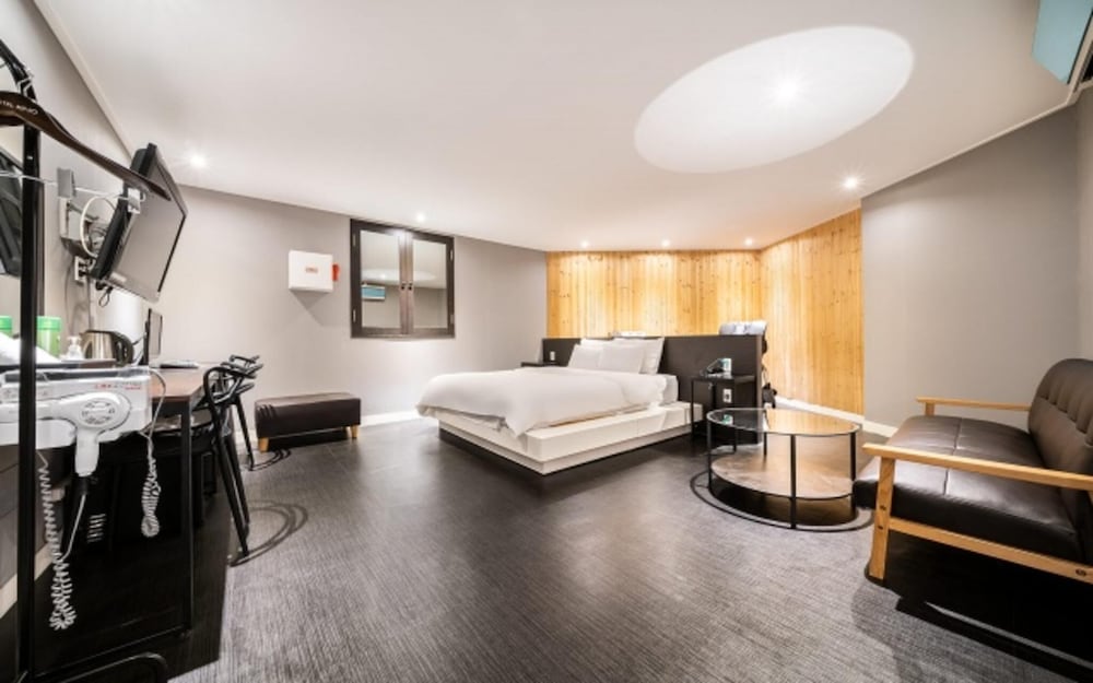 Фото Bucheon Kino