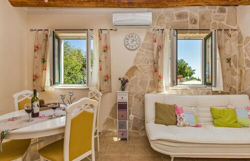Гостиница Dubrovnik Chalets - 2 Charming Stone Houses