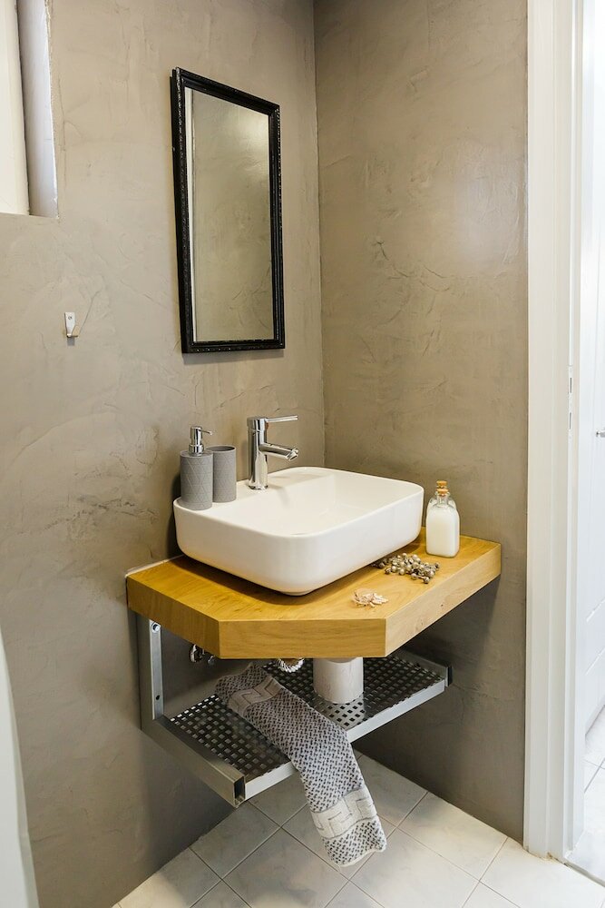 Фото Апарт-отель Sole Mare Seaside