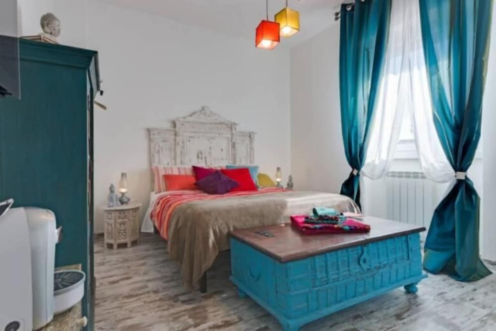 Фото Letto & Latte Roma