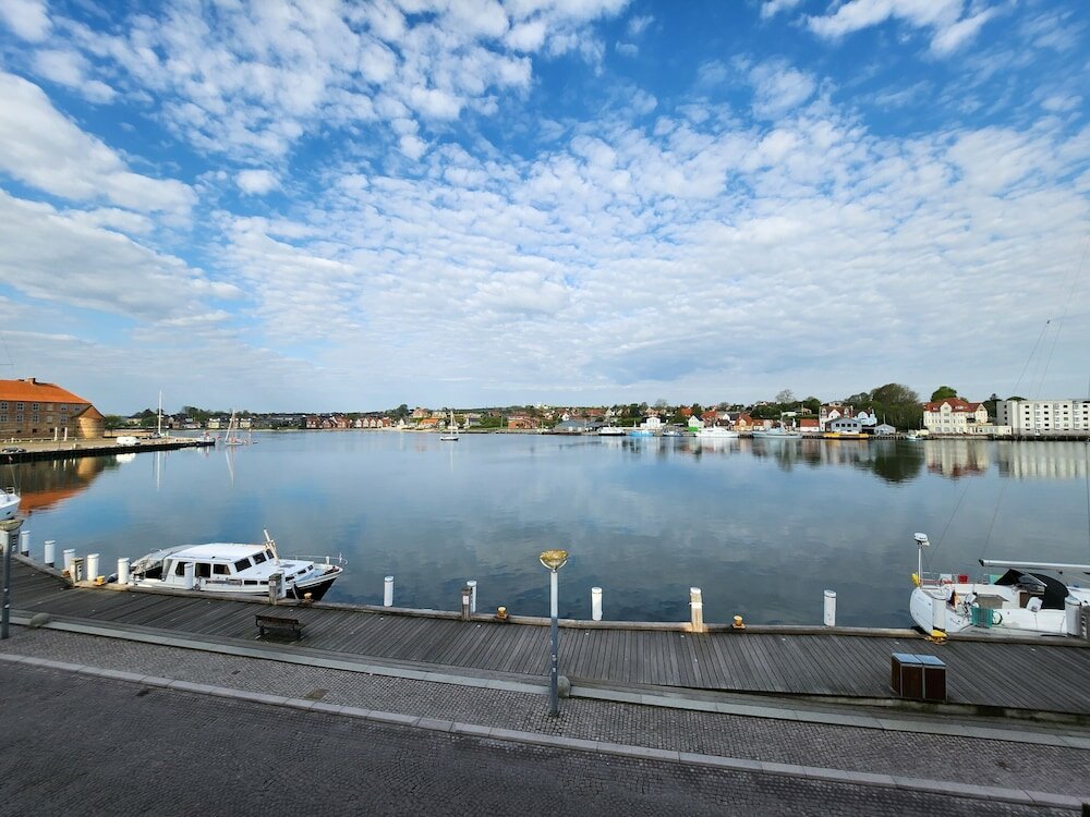 Фото Sunset Penthouse