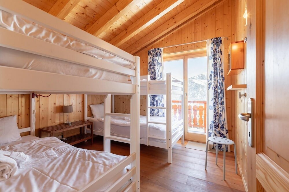 Фото Chalet Belle Roche Recently Renovated Jacuzzi