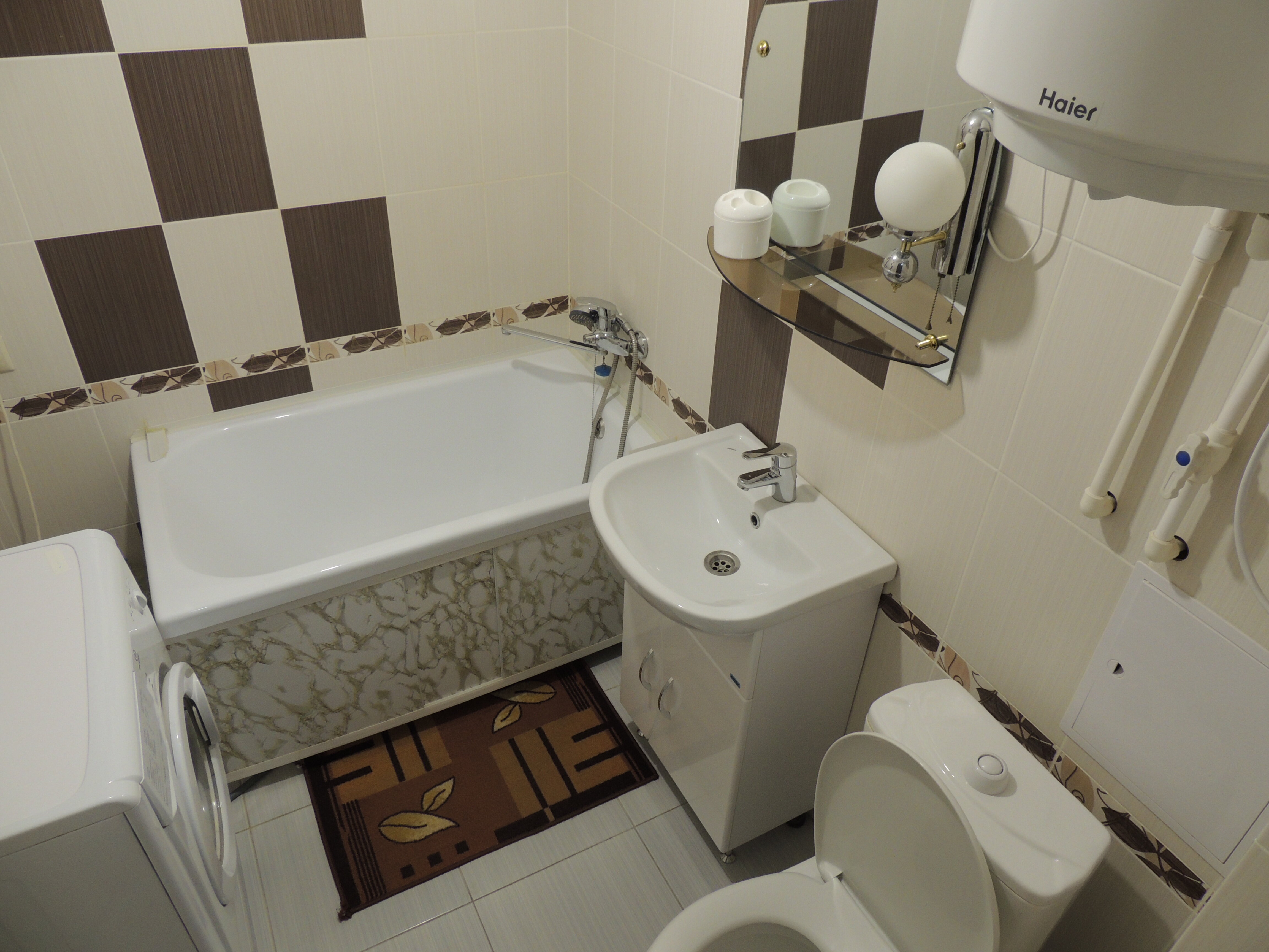 Фото отеля 3