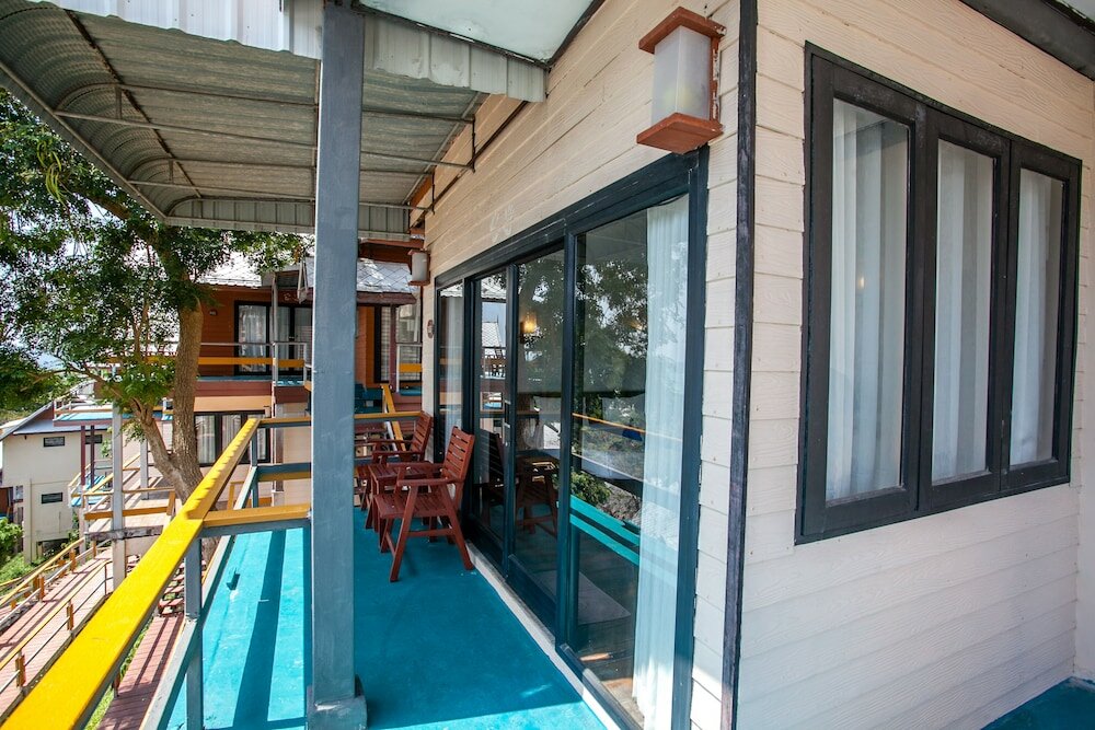 Фото Phitharom PP Resort