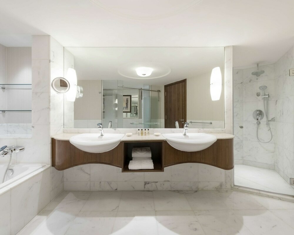 Фото China World Hotel, Beijing