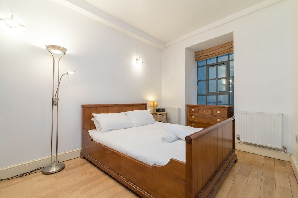 Фото Covent Garden 2 Austin David Apartments