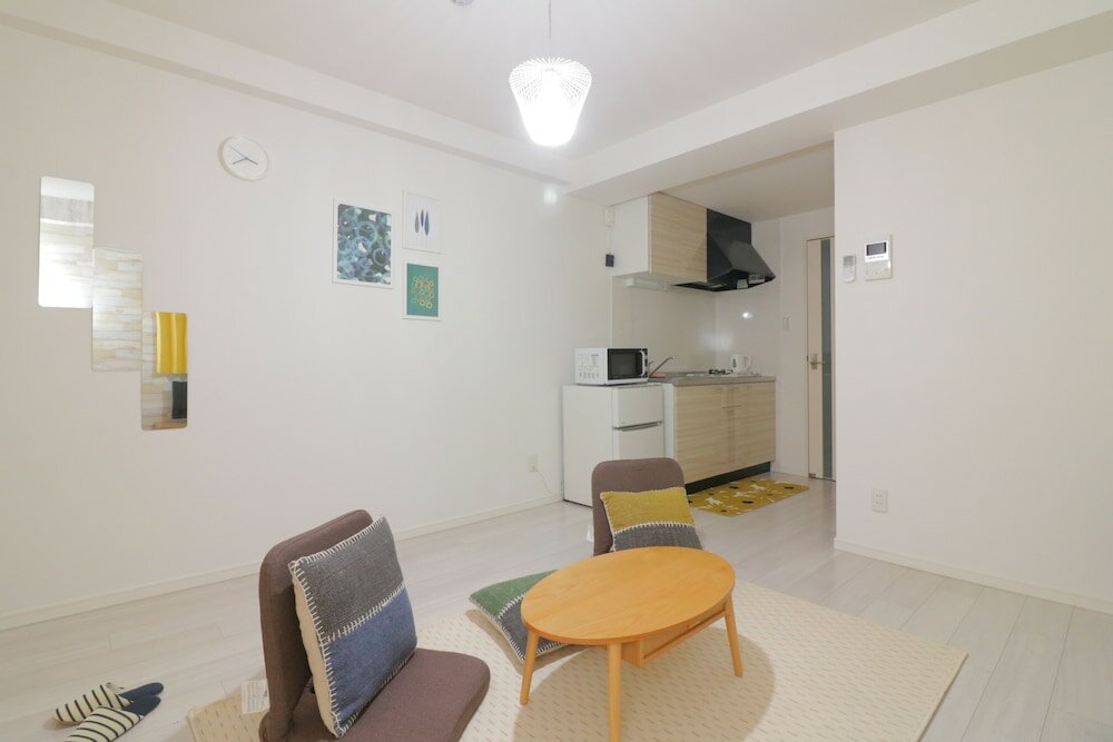 Фото Hg Cozy Hotel No. 49 Kyocera Dome