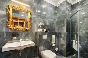 Гостиница Gregory Hotel Chisinau