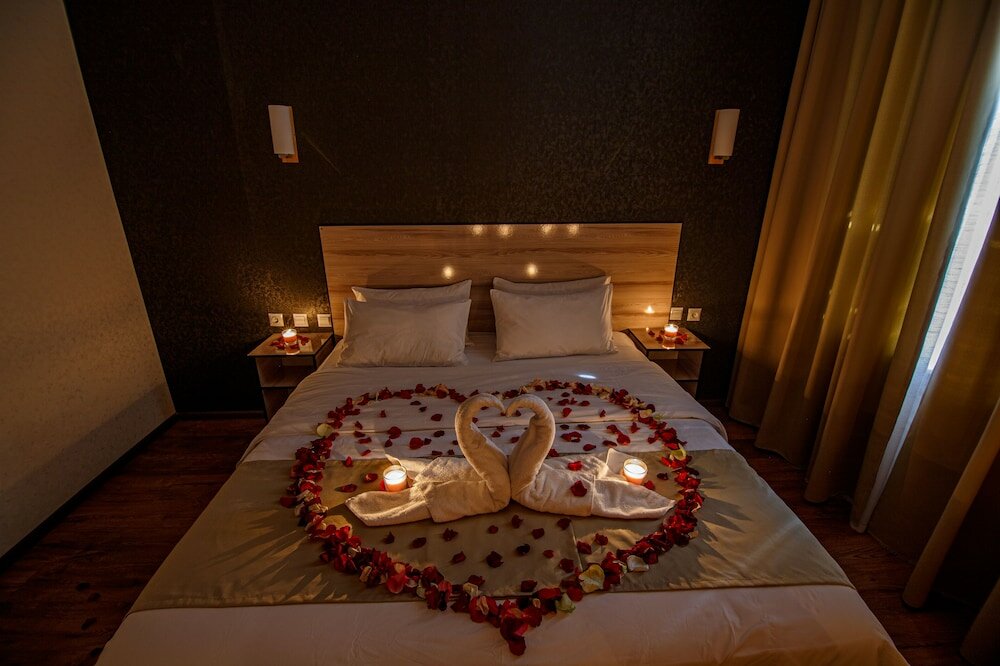 Фото Level hotel Osh