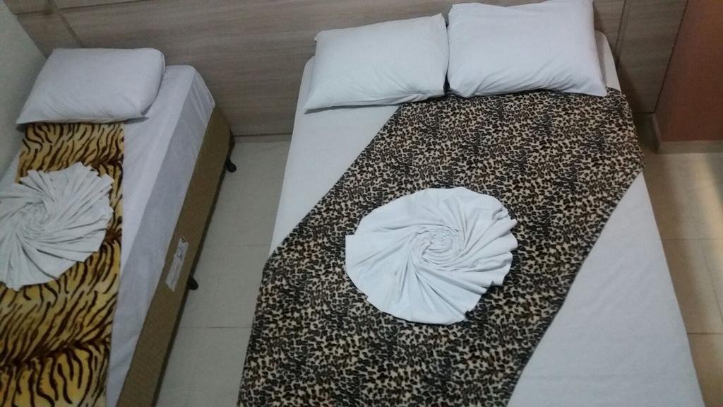 Фото Santuário Palace Hotel