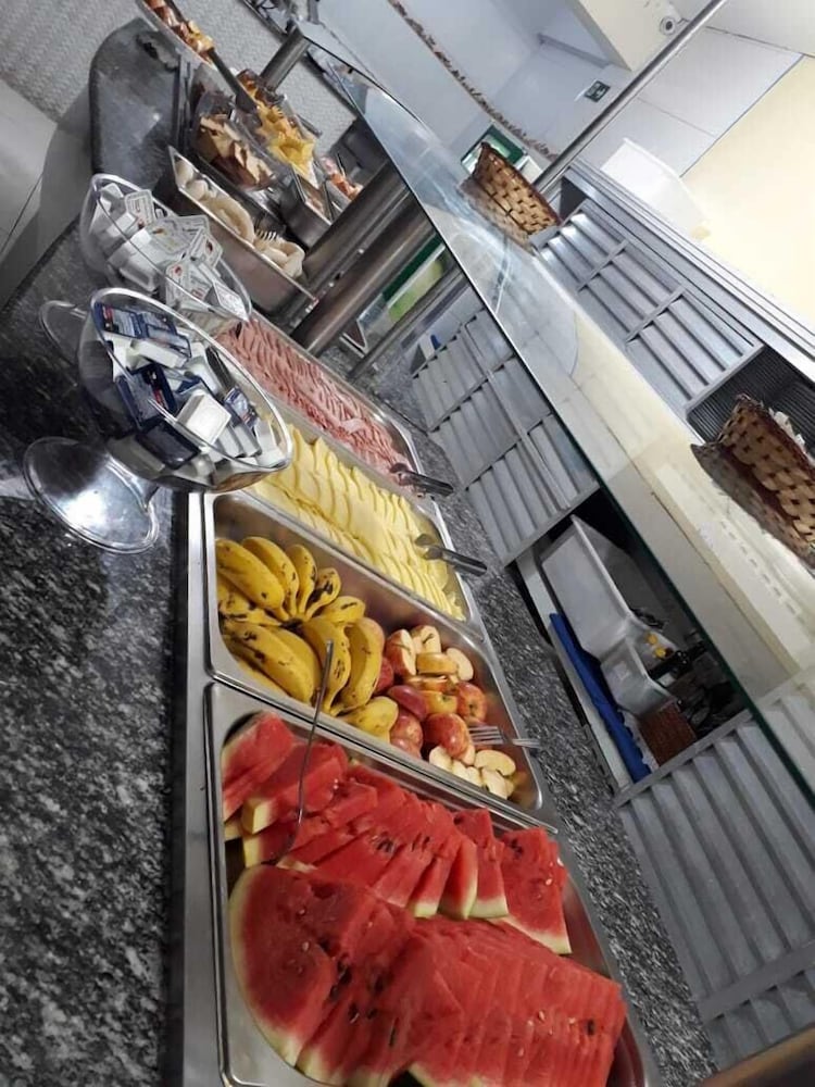 Фото Hotel São Luiz