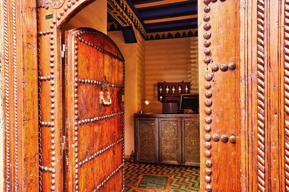 Фото Riad Aventurine