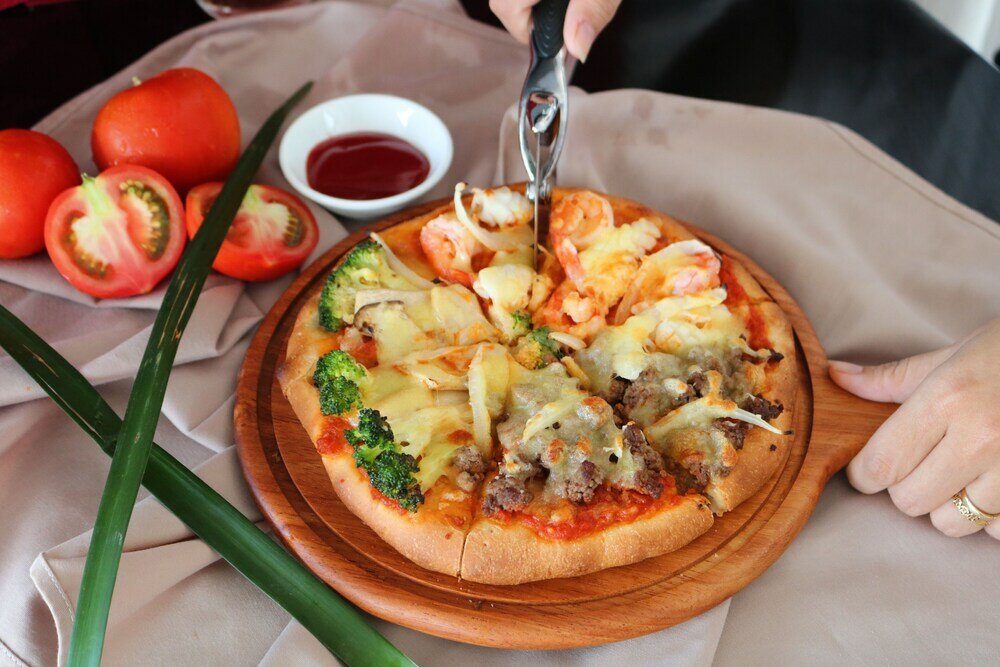 Фото Hotel Del Luna by Luk Global